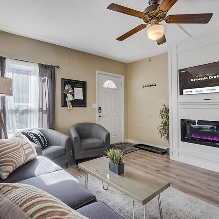 Villa * Colorado Draft House * Smart Tvs * Self Entry * à Colorado Springs Extérieur photo