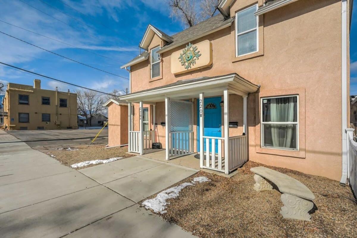 Villa * Colorado Draft House * Smart Tvs * Self Entry * à Colorado Springs Extérieur photo