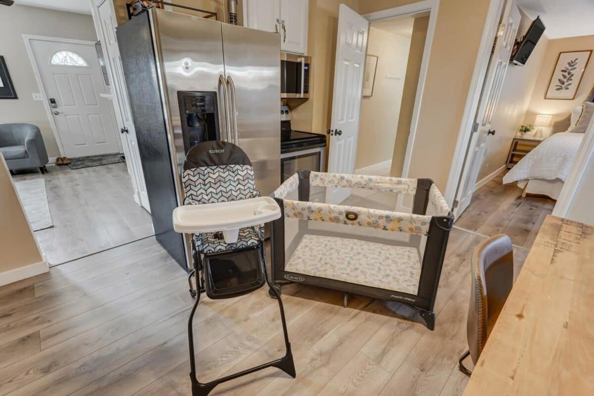 Villa * Colorado Draft House * Smart Tvs * Self Entry * à Colorado Springs Extérieur photo