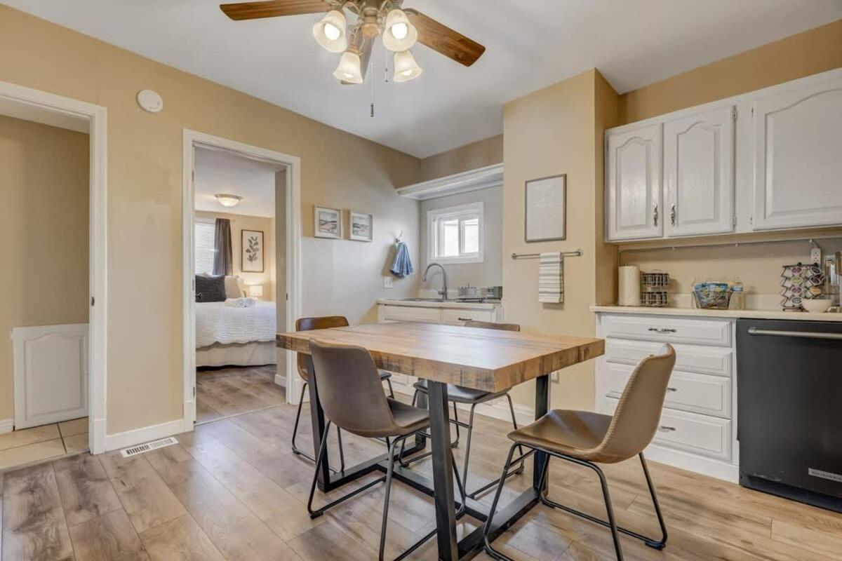 Villa * Colorado Draft House * Smart Tvs * Self Entry * à Colorado Springs Extérieur photo