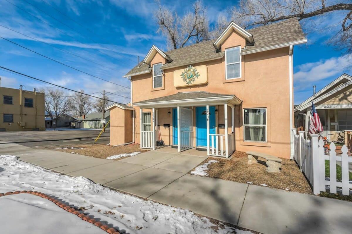 Villa * Colorado Draft House * Smart Tvs * Self Entry * à Colorado Springs Extérieur photo