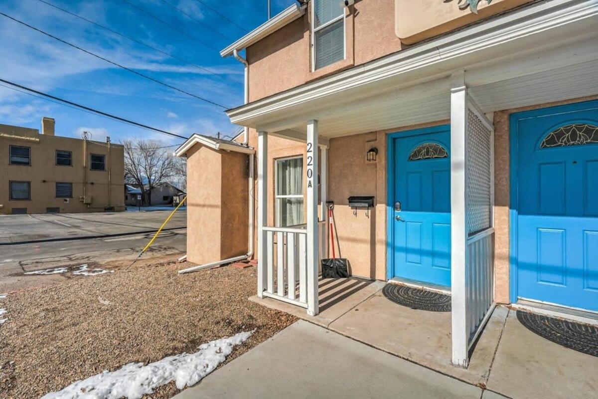 Villa * Colorado Draft House * Smart Tvs * Self Entry * à Colorado Springs Extérieur photo